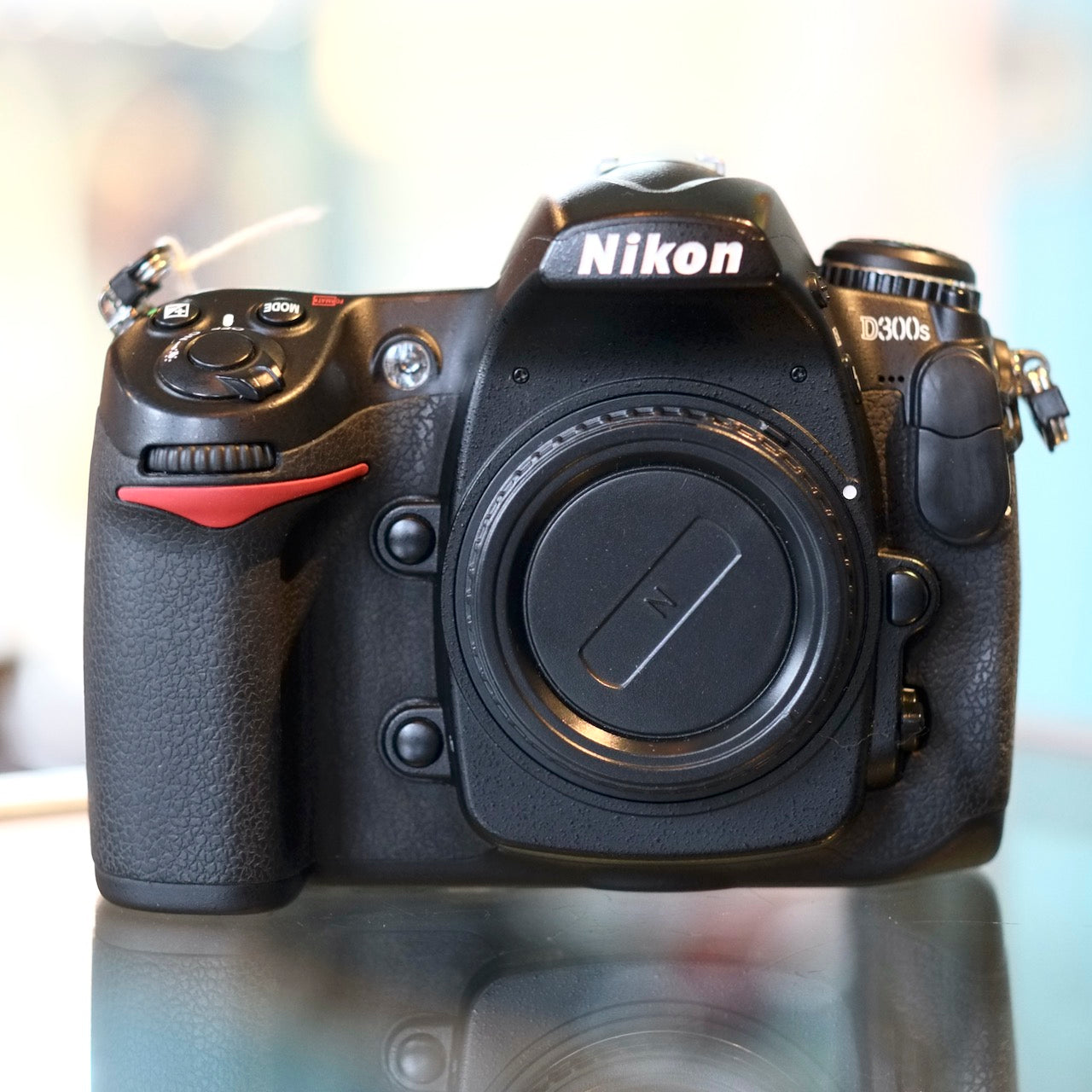 Nikon D300s – Camera Traders