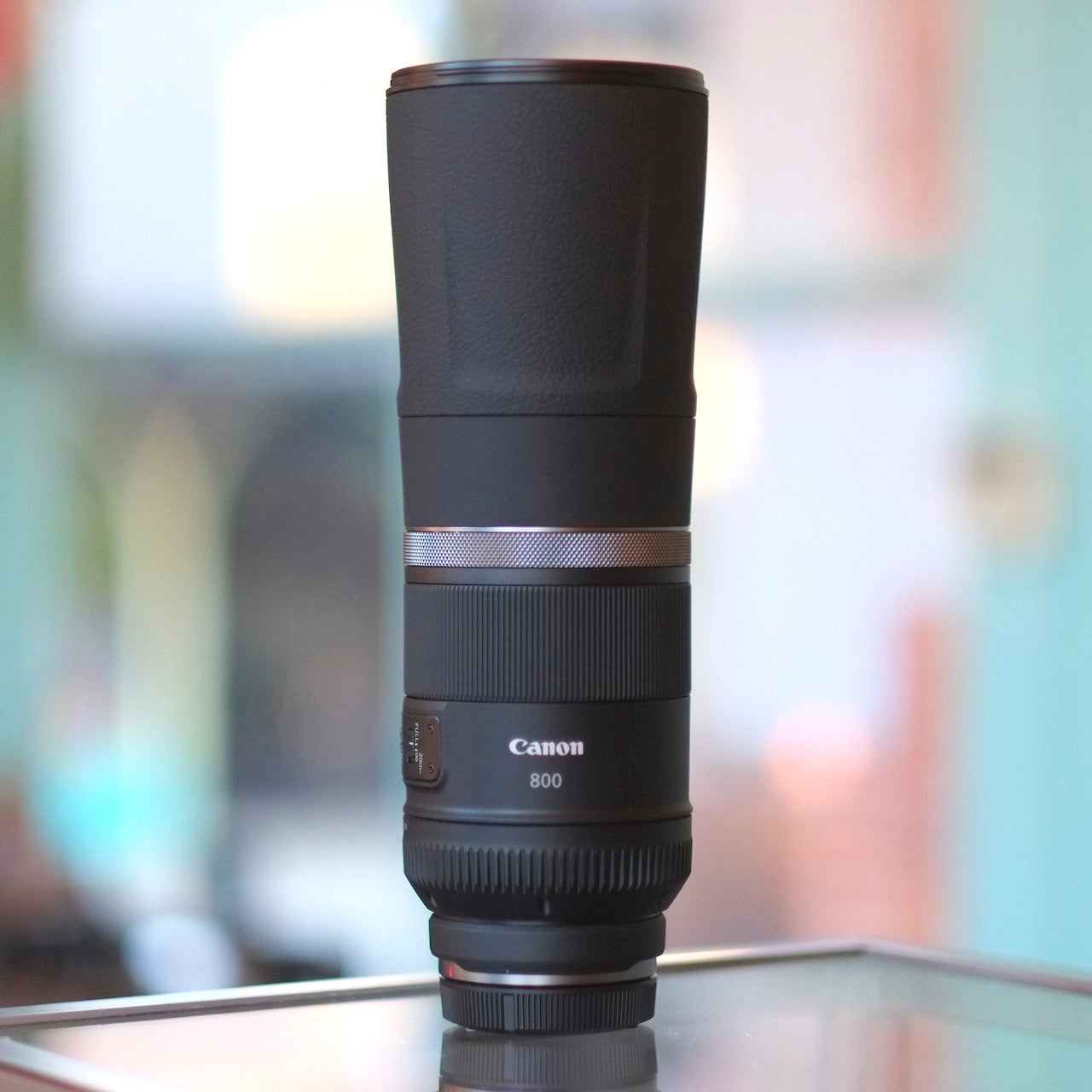 Canon RF 800mm f11 IS STM – Camera Traders