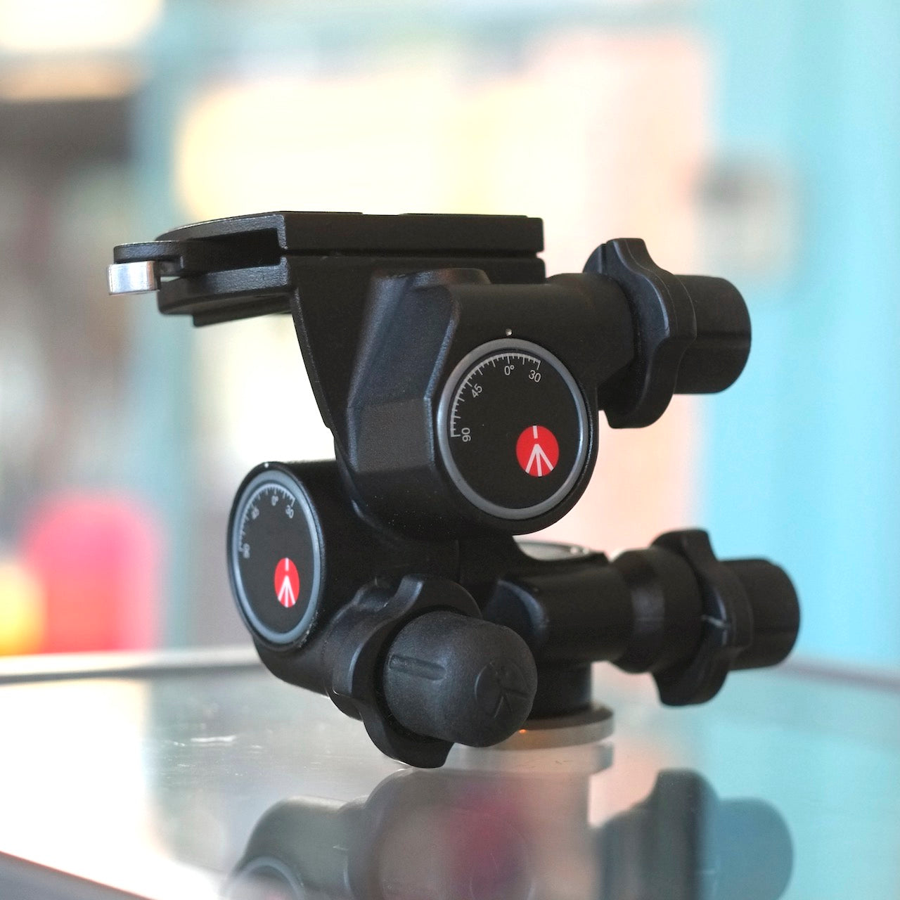 Manfrotto 410 – Camera Traders