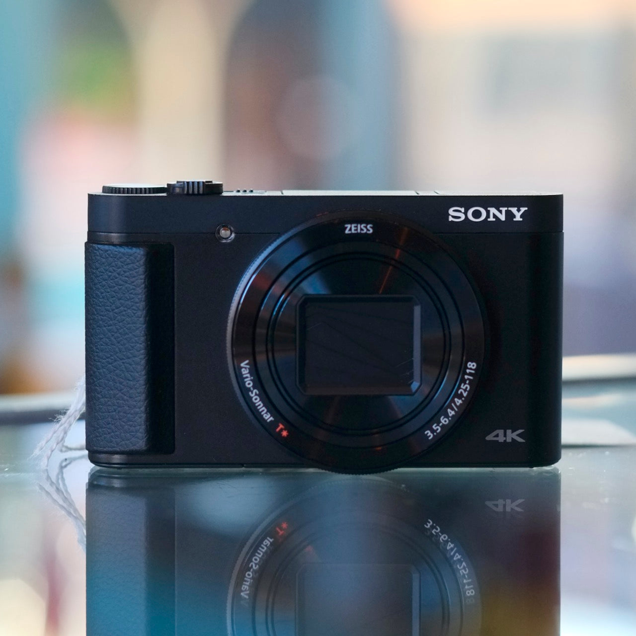 Sony Cyber-Shot DSC-HX99 – Camera Traders