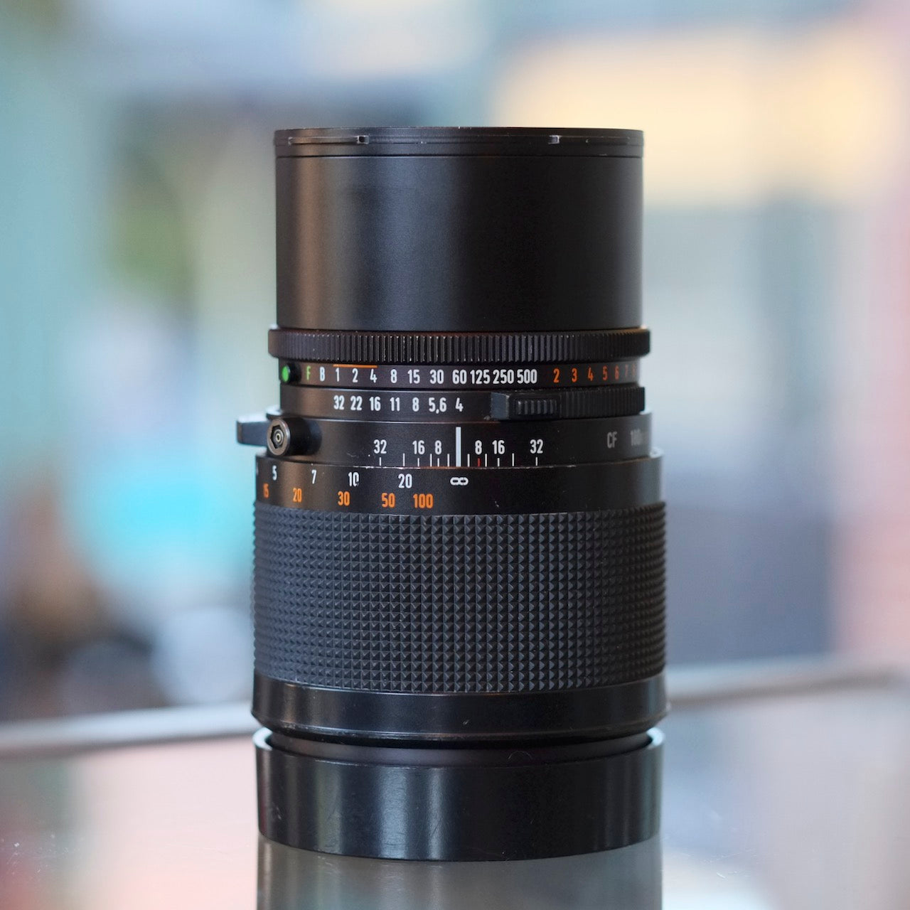 Carl Zeiss CF Sonnar T* 180mm f4 for Hasselblad V – Camera Traders