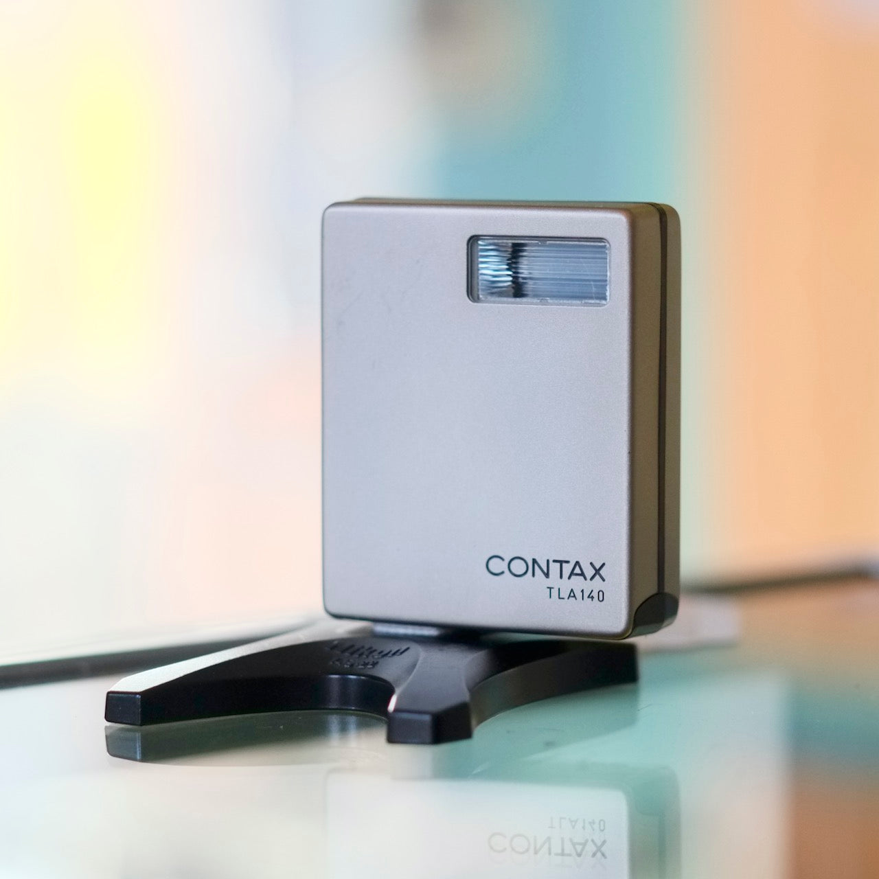 Contax TLA140 – Camera Traders