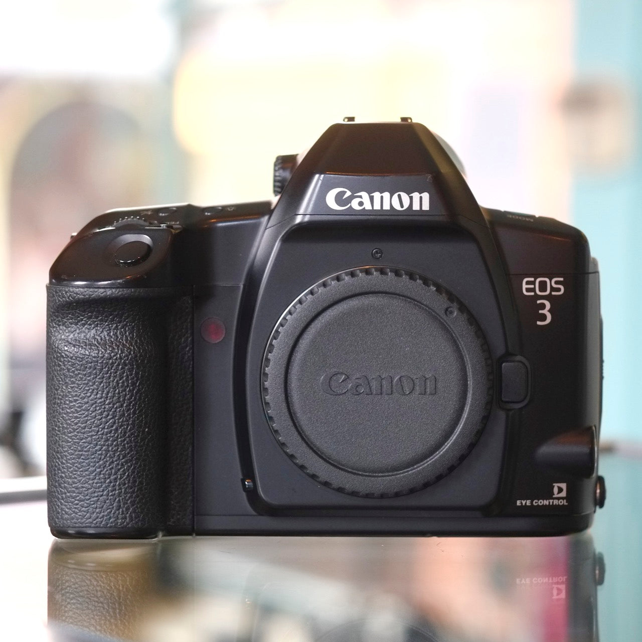 Canon EOS 3 – Camera Traders