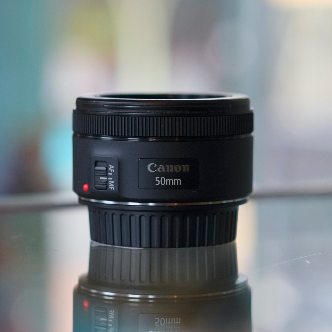 Canon EF 50mm f1.8 STM – Camera Traders