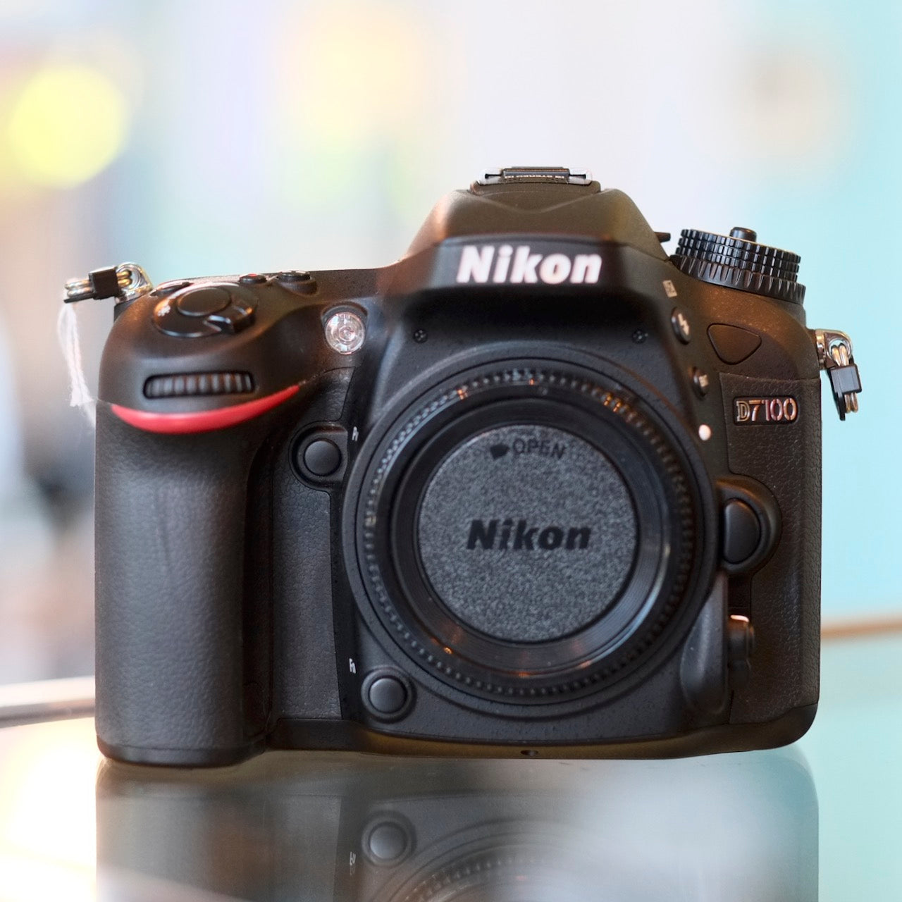 Nikon D7100 – Camera Traders