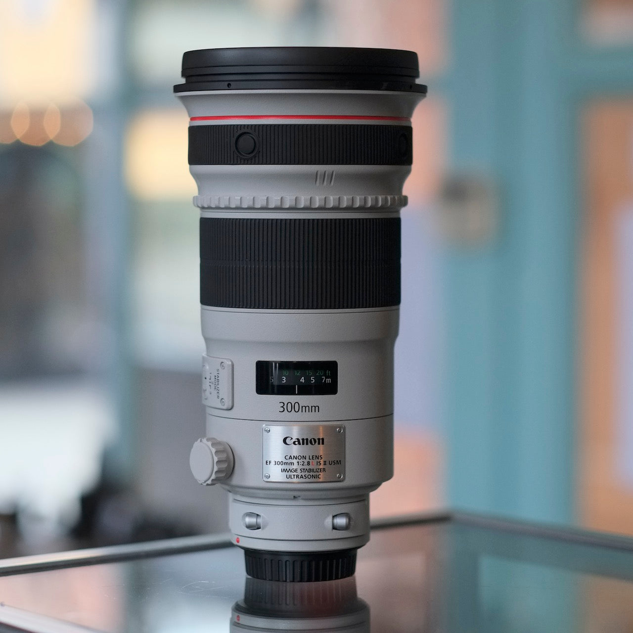 Canon EF 300mm f2.8L IS II USM – Camera Traders