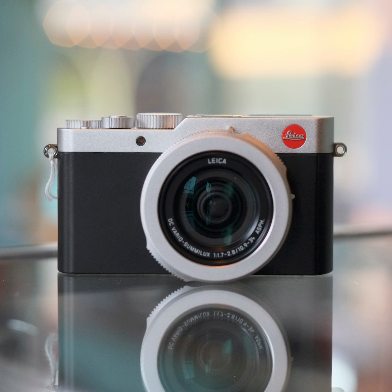 Leica D-Lux 7 – Camera Traders