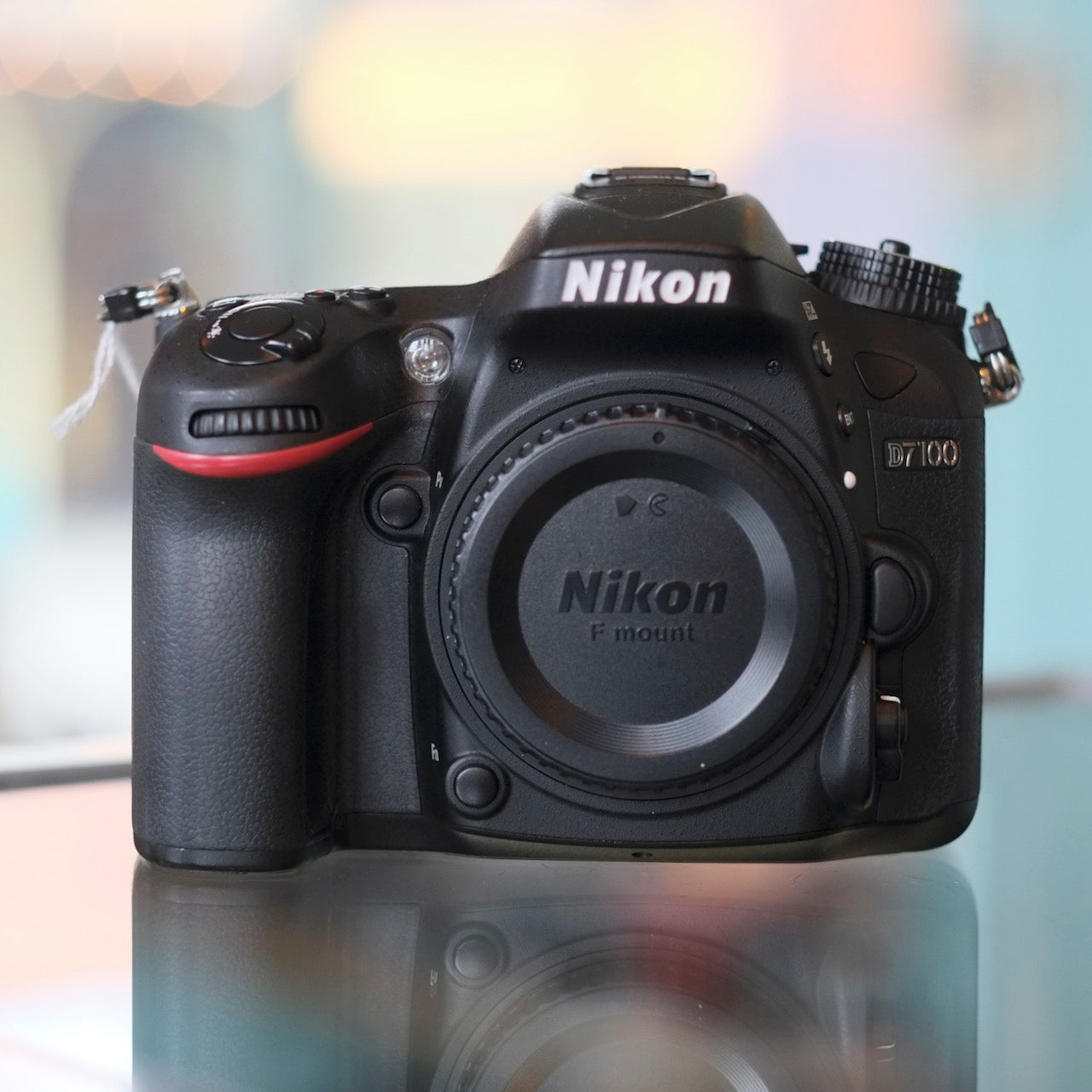 Nikon D7100 – Camera Traders