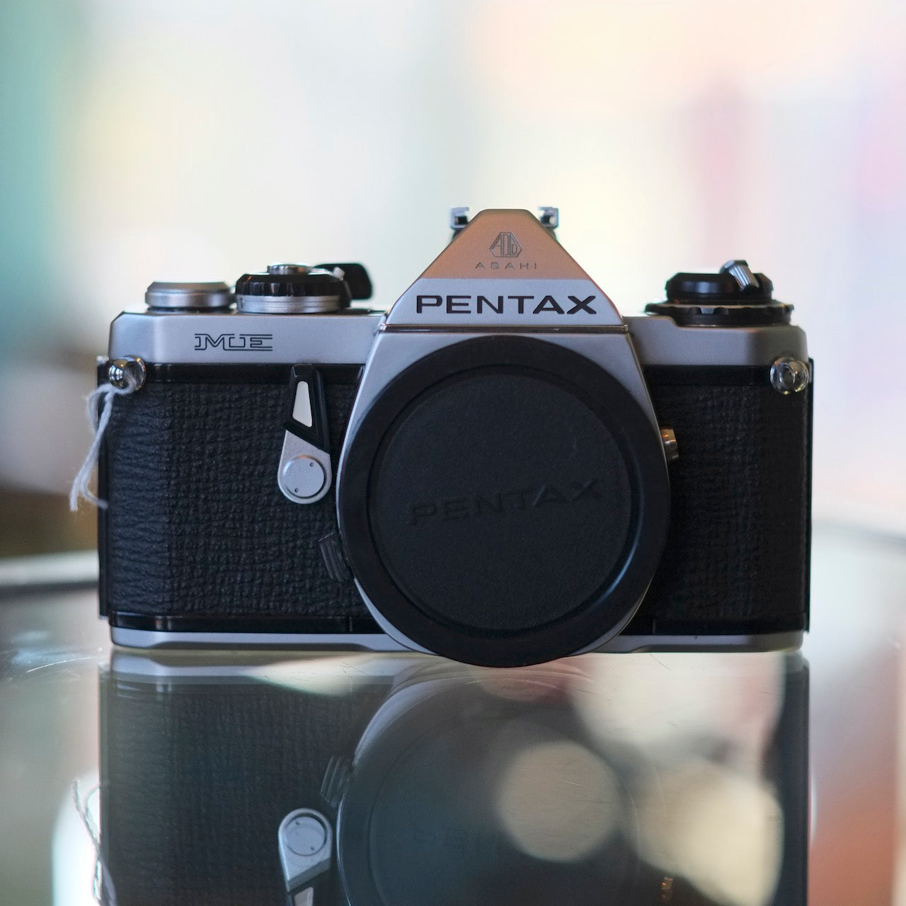 Pentax ME – Camera Traders