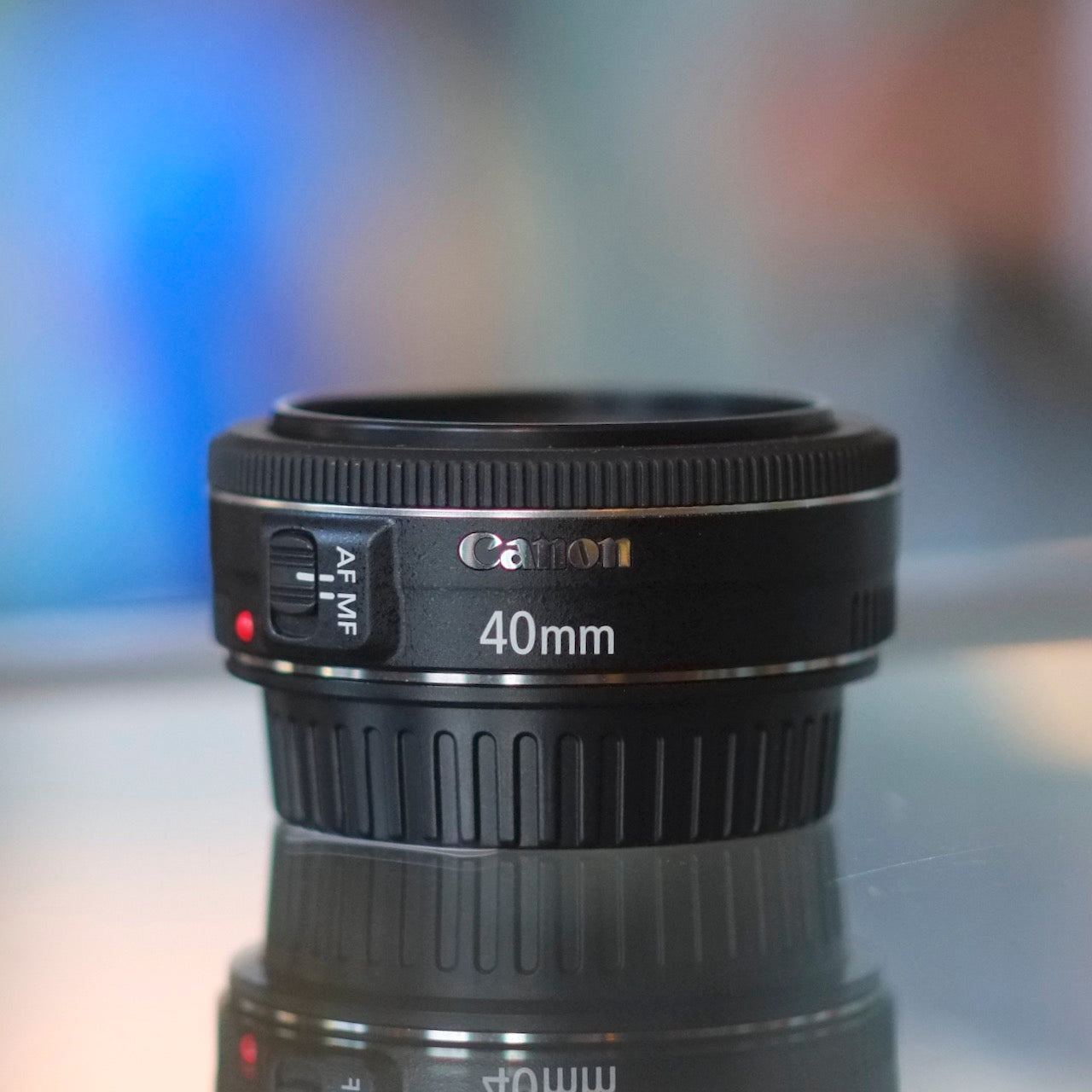 Canon EF 40mm f2.8 STM – Camera Traders