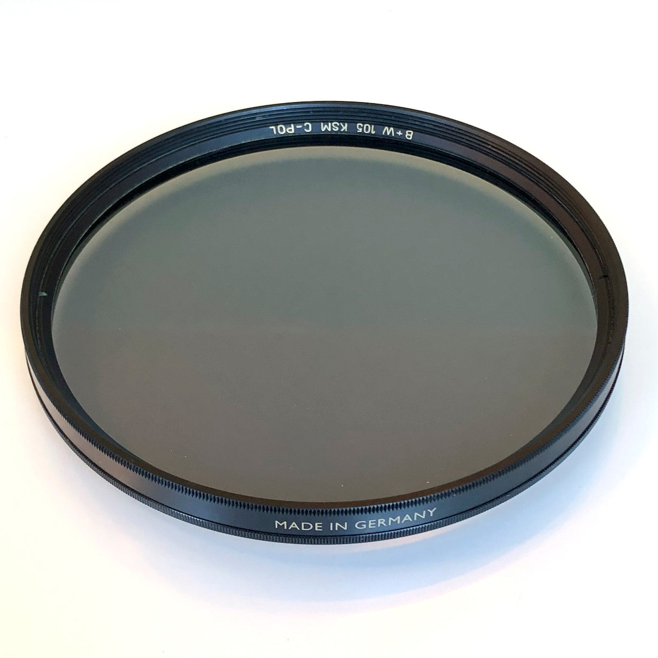 B+W F-Pro KSM C-Pol (105mm) – Camera Traders