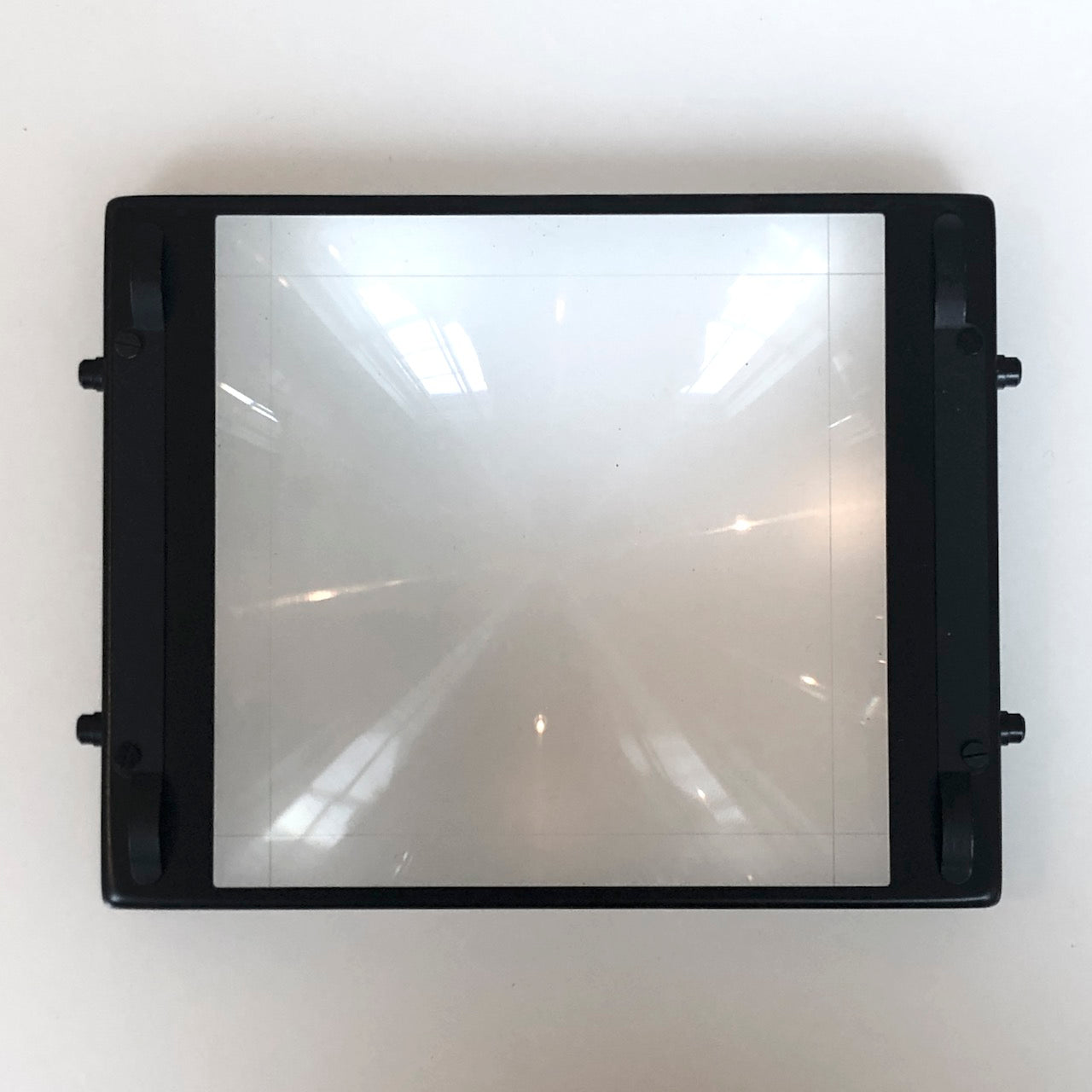 Mamiya RB67 Type A (plain matte) focusing screen – Camera Traders