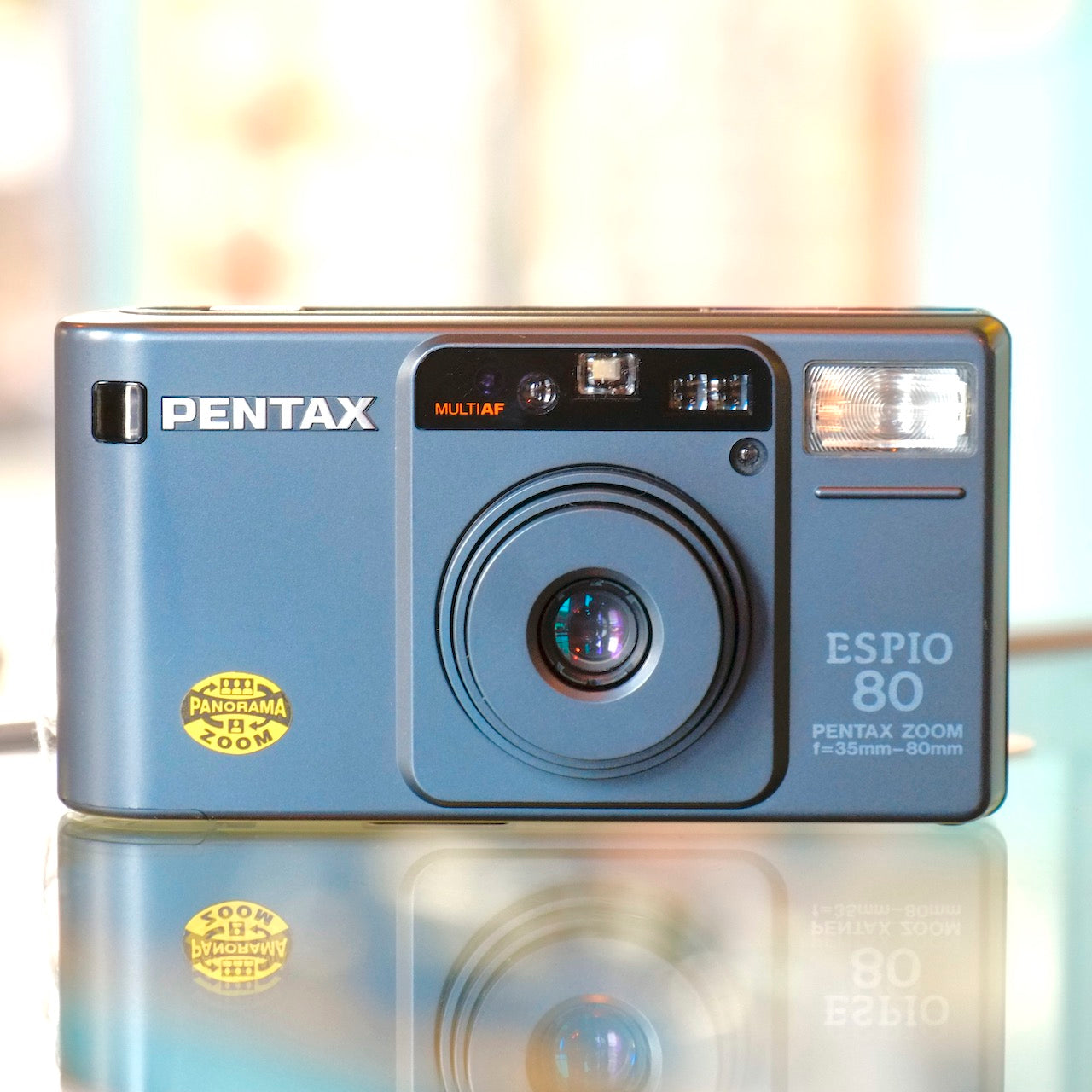 Pentax Espio 80 – Camera Traders