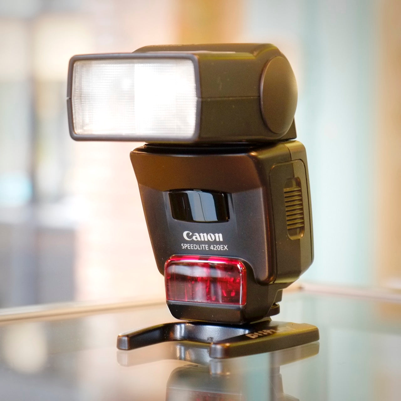 Canon Speedlite 420EX – Camera Traders