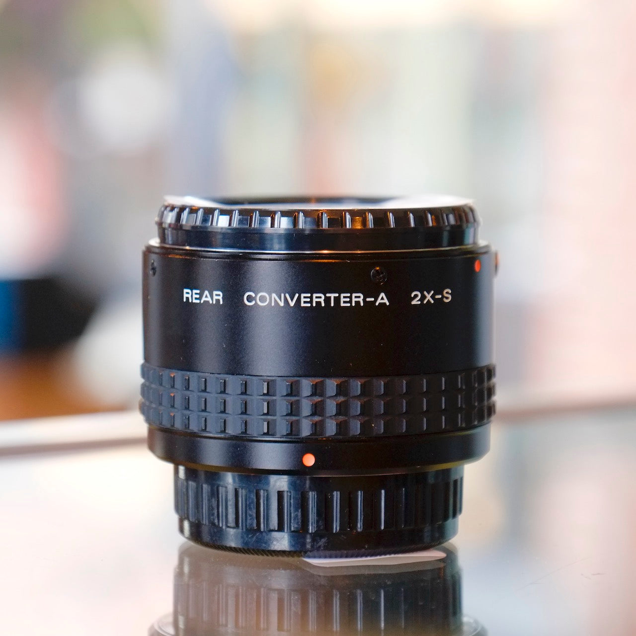 Pentax Rear Converter-A 2X-S – Camera Traders