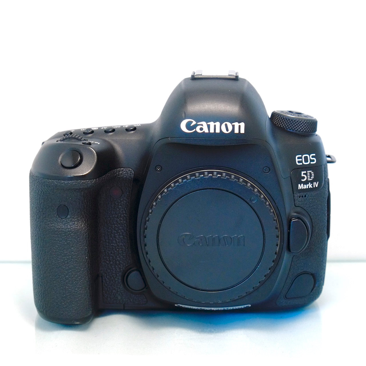 Canon EOS 5D Mark IV Rental – Camera Traders