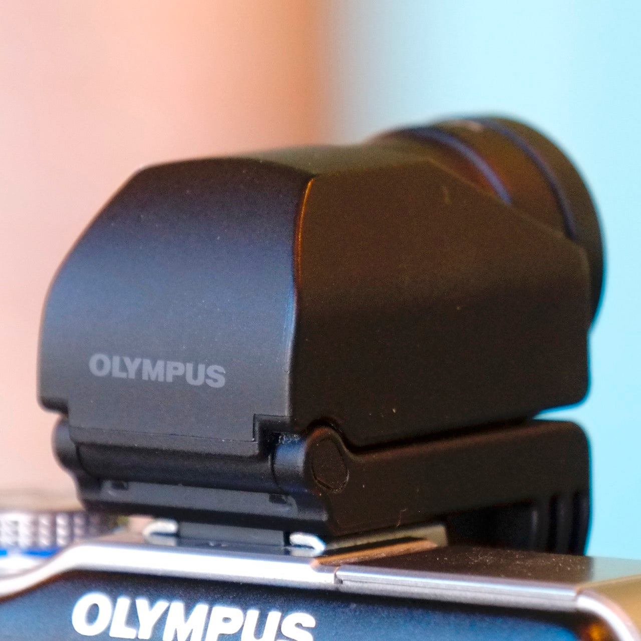 Olympus VF-2 – Camera Traders