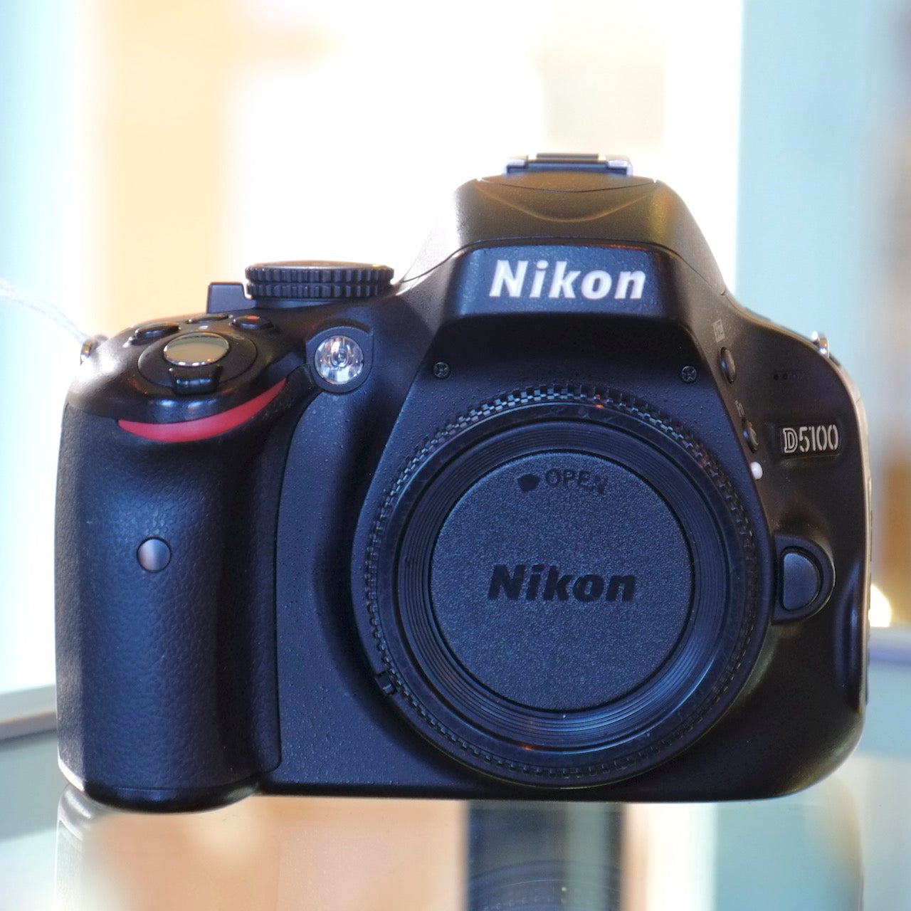 Nikon D5100 – Camera Traders