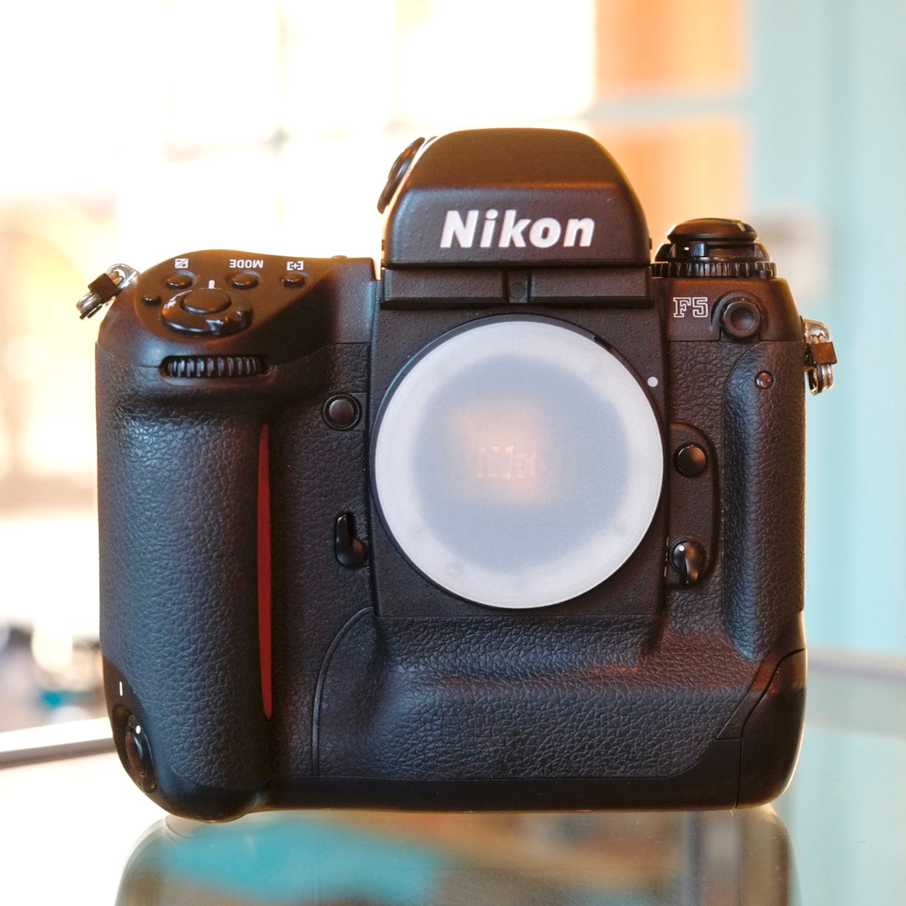 Nikon F5 – Camera Traders