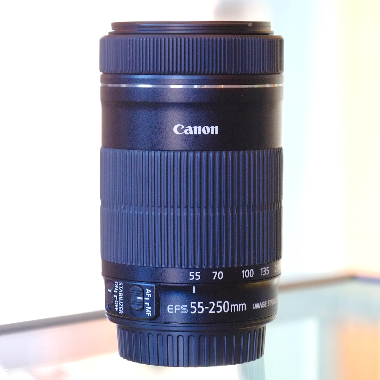 Canon EF-S 55-250mm f4-5.6 IS STM – Camera Traders