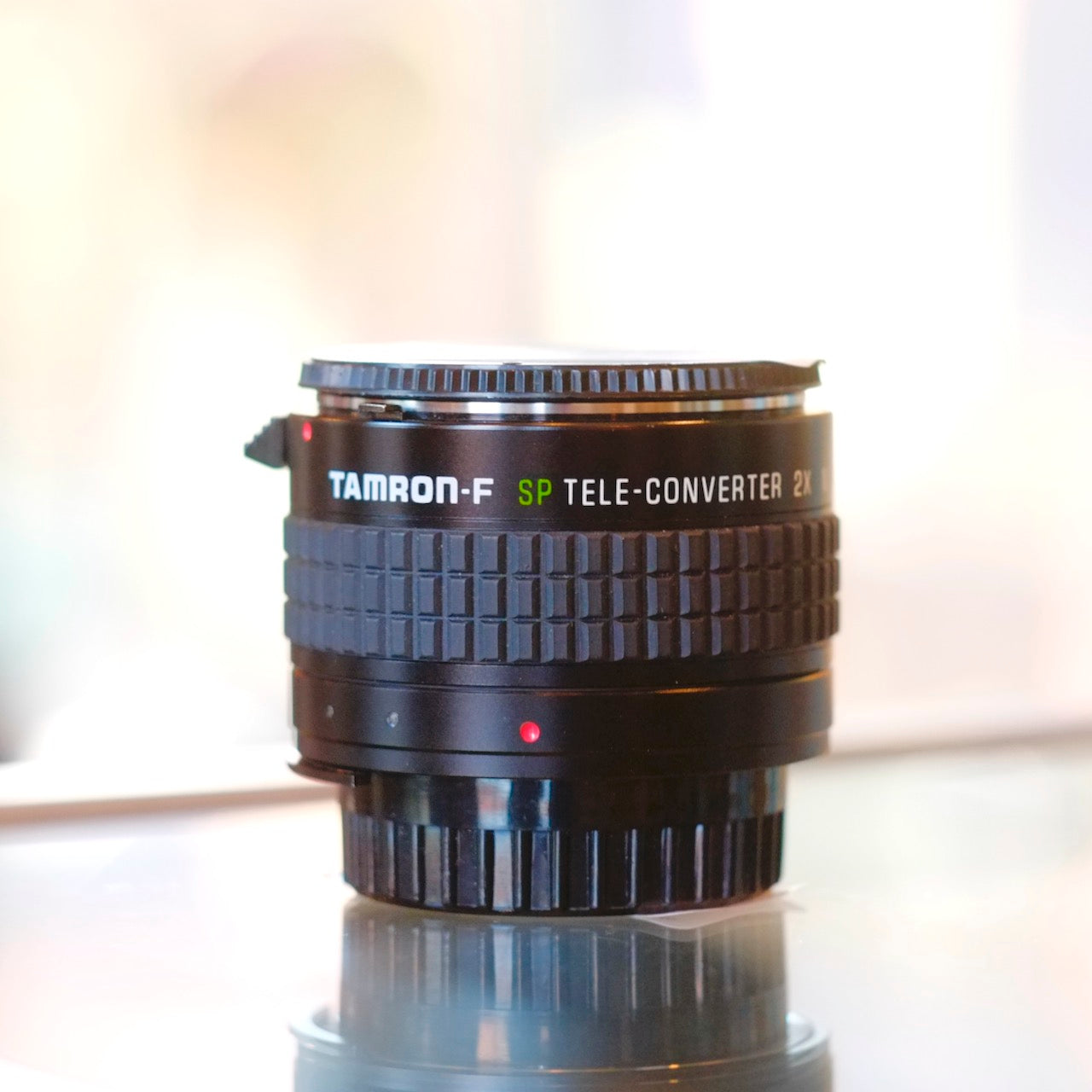 Tamron AF top TELE-Converter 7MC