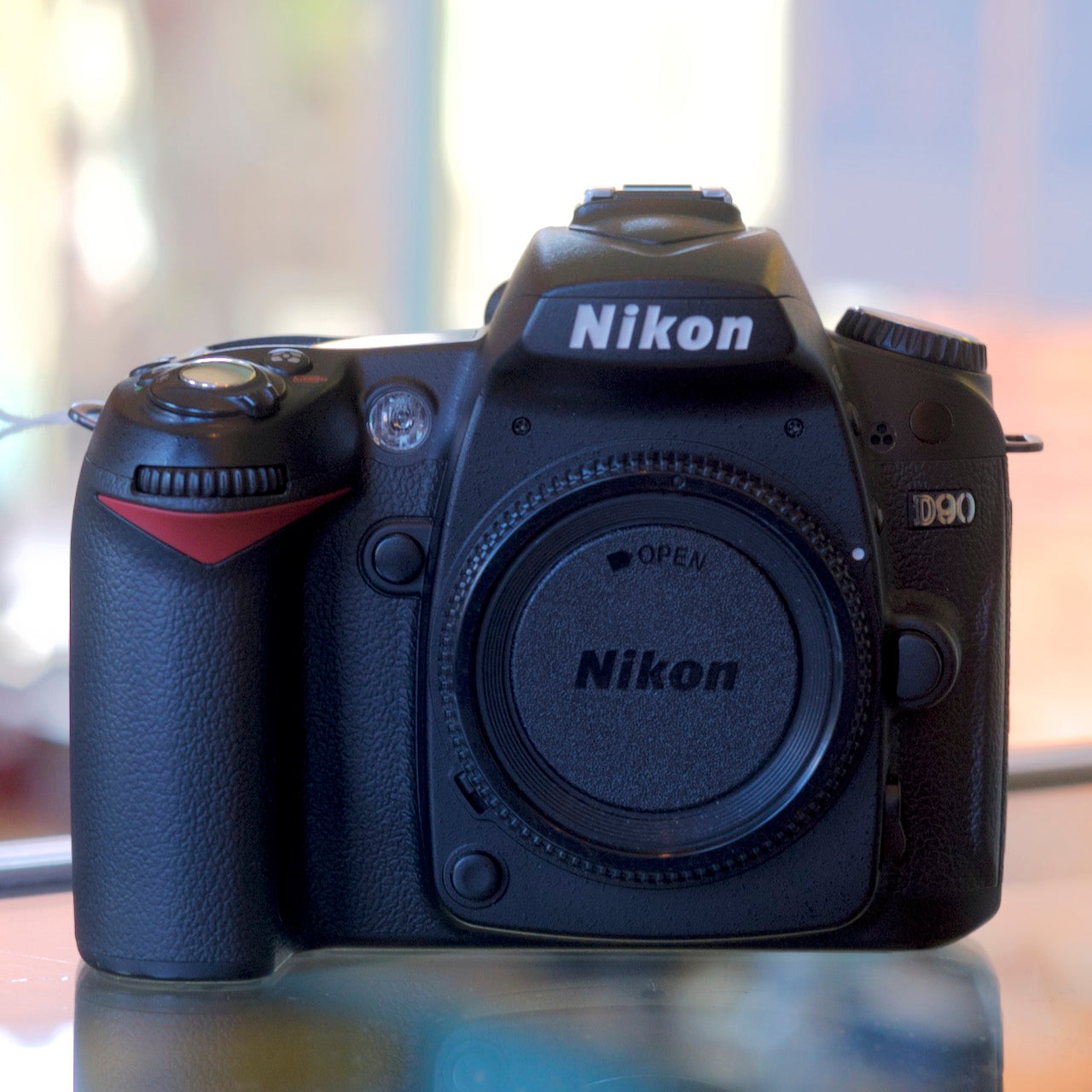 Nikon D90 – Camera Traders