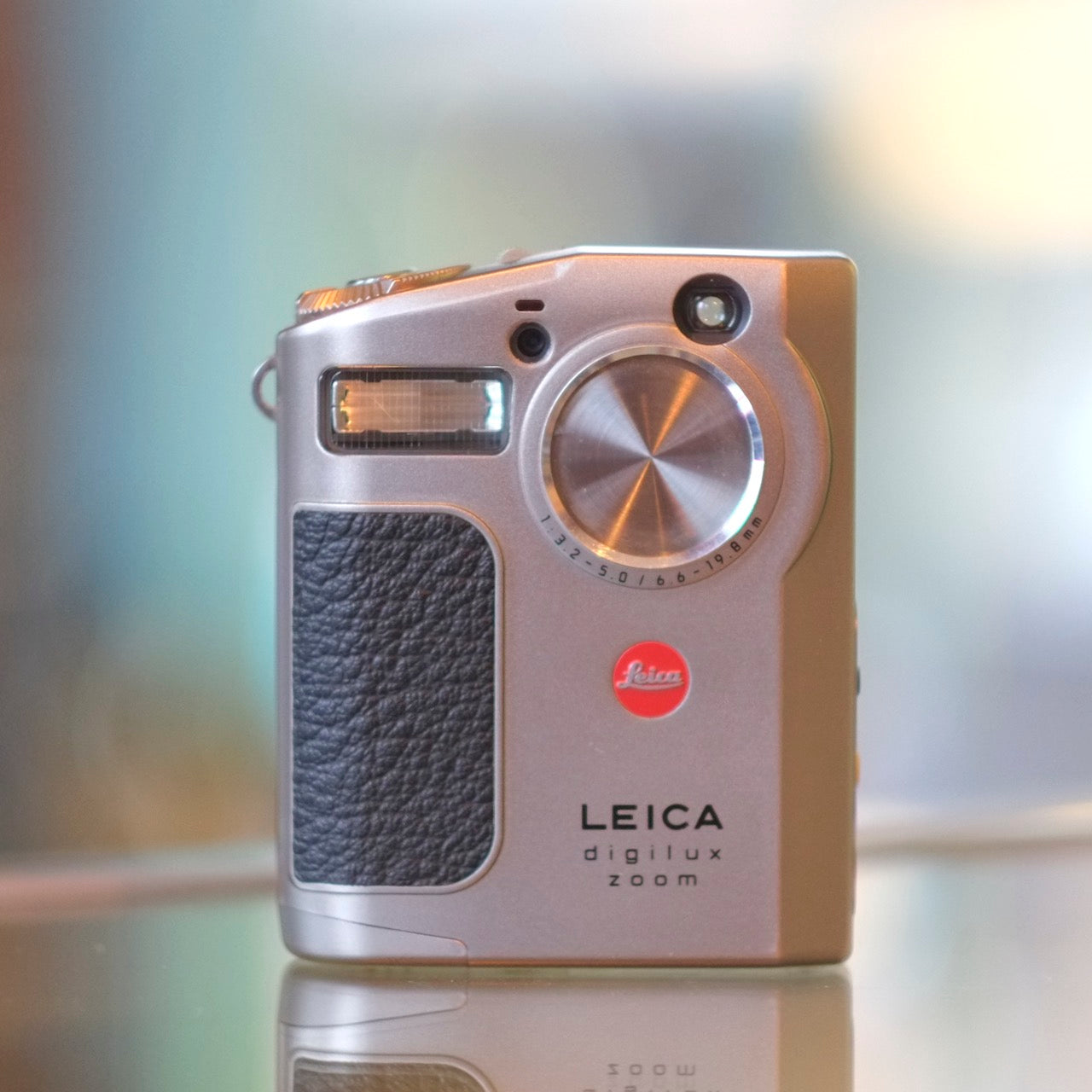 Leica Digilux Zoom – Camera Traders