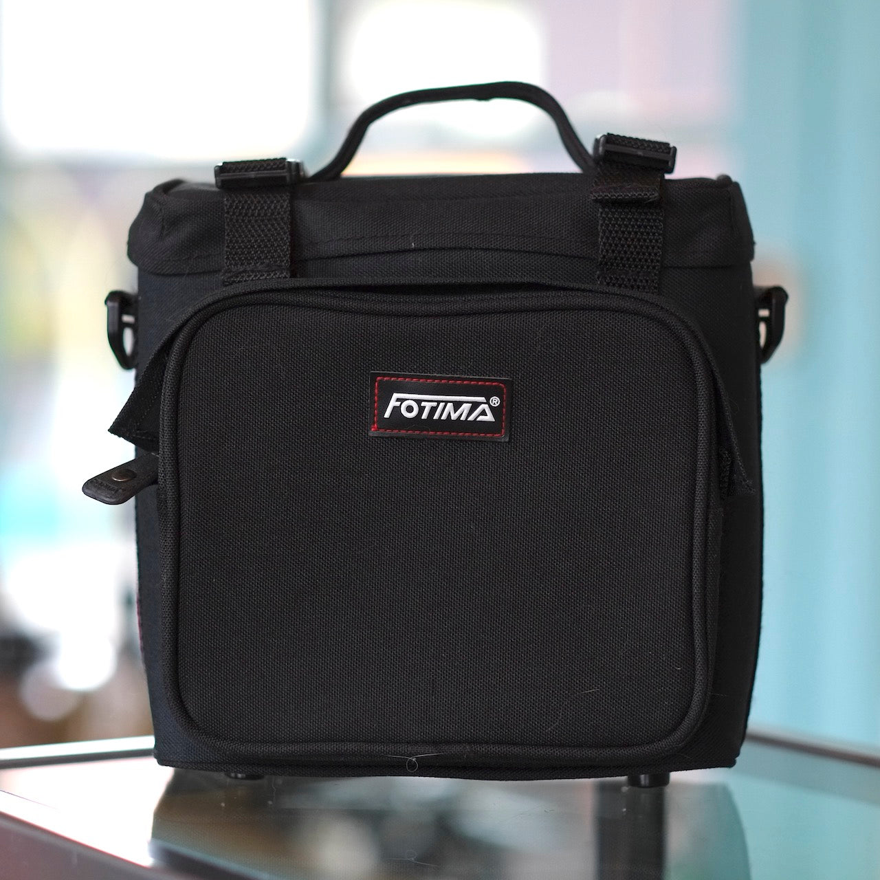 fotima camera bag