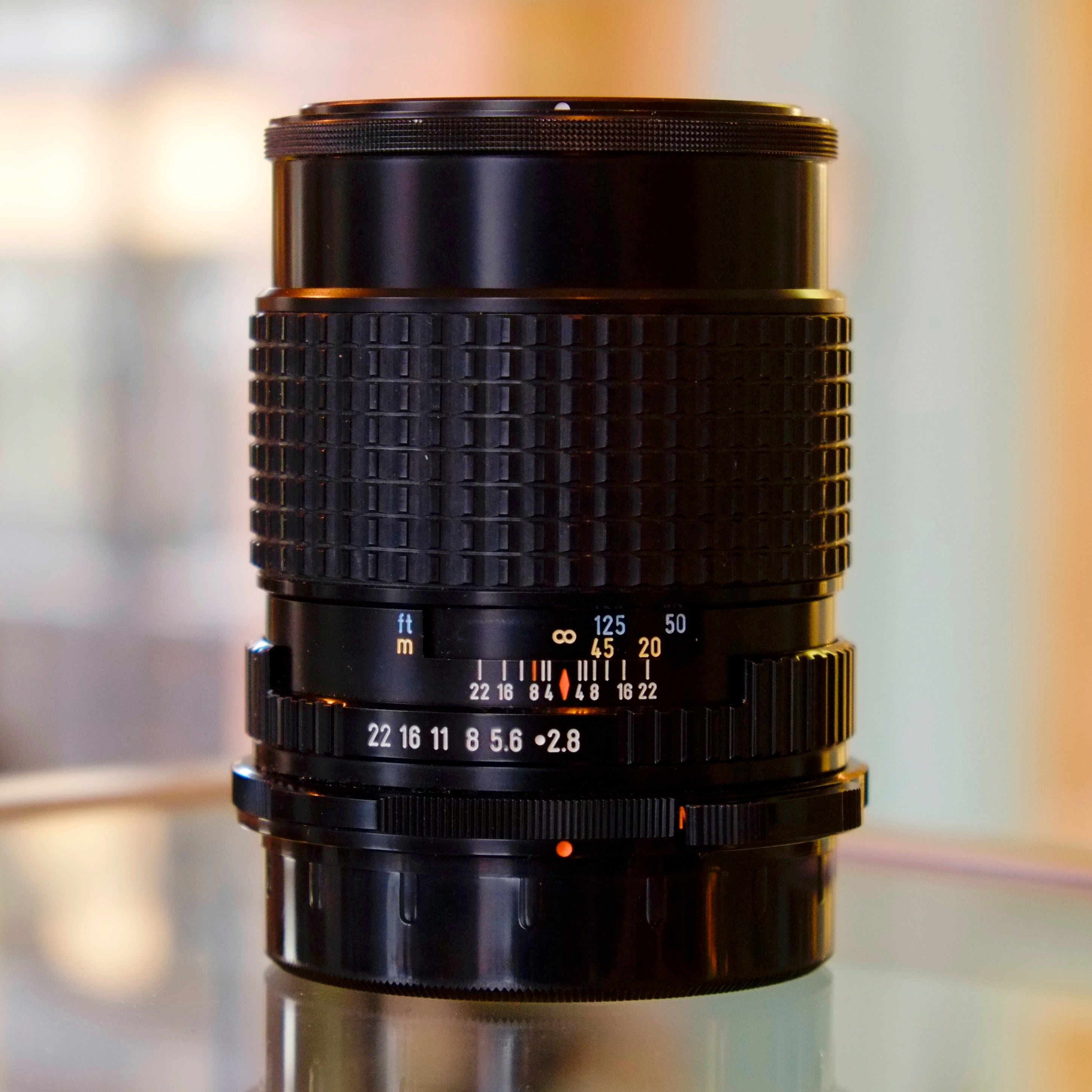 SMC Pentax 67 165mm f2.8 – Camera Traders