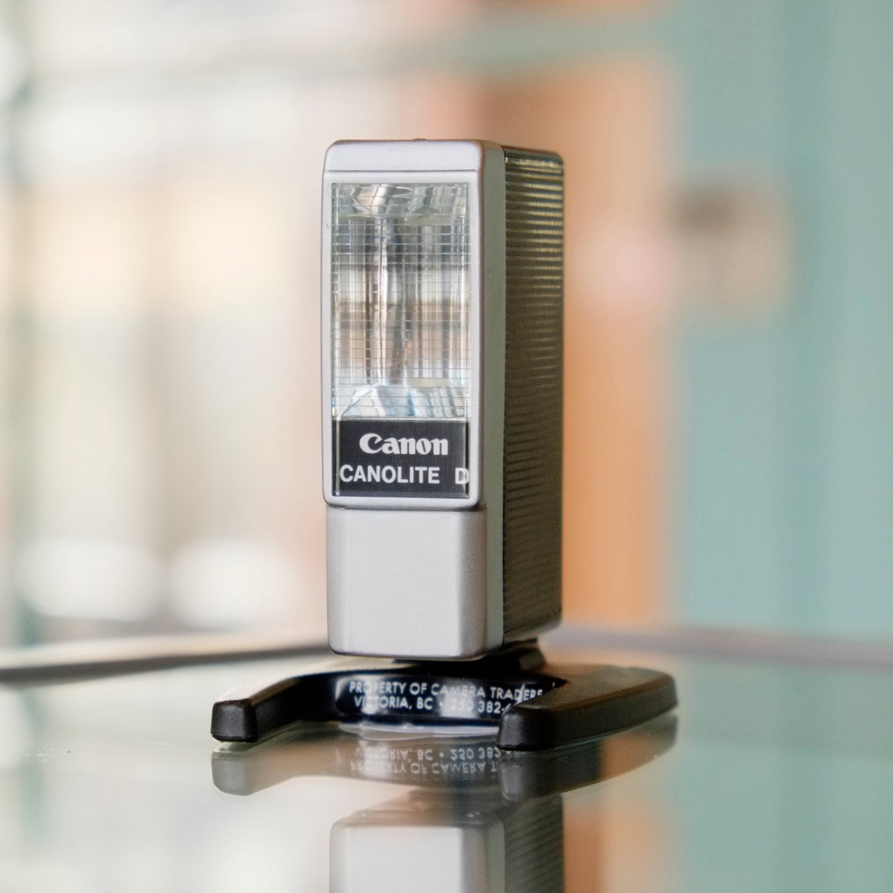 Canon Canolite D – Camera Traders