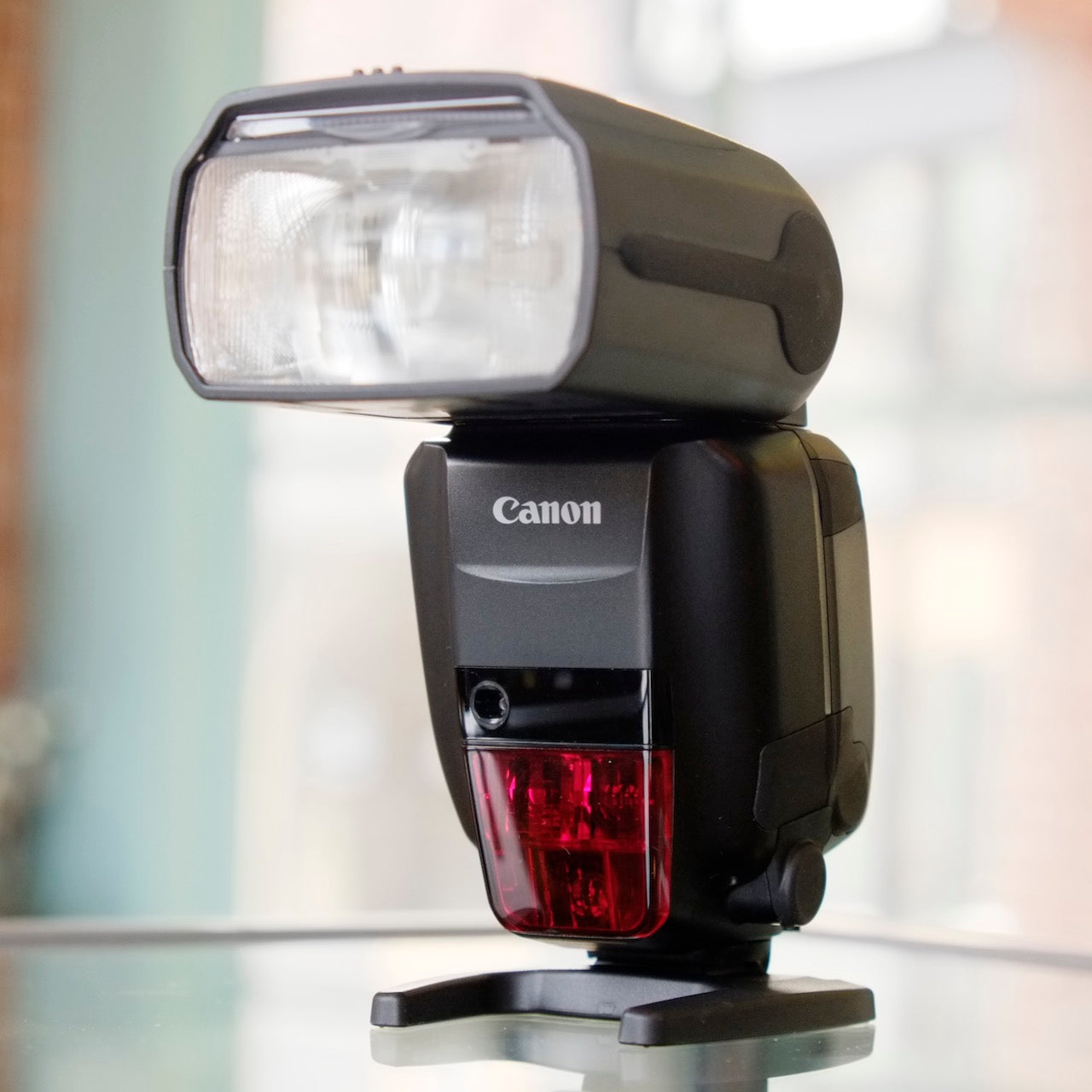 Canon Speedlite 600EX-RT. – Camera Traders