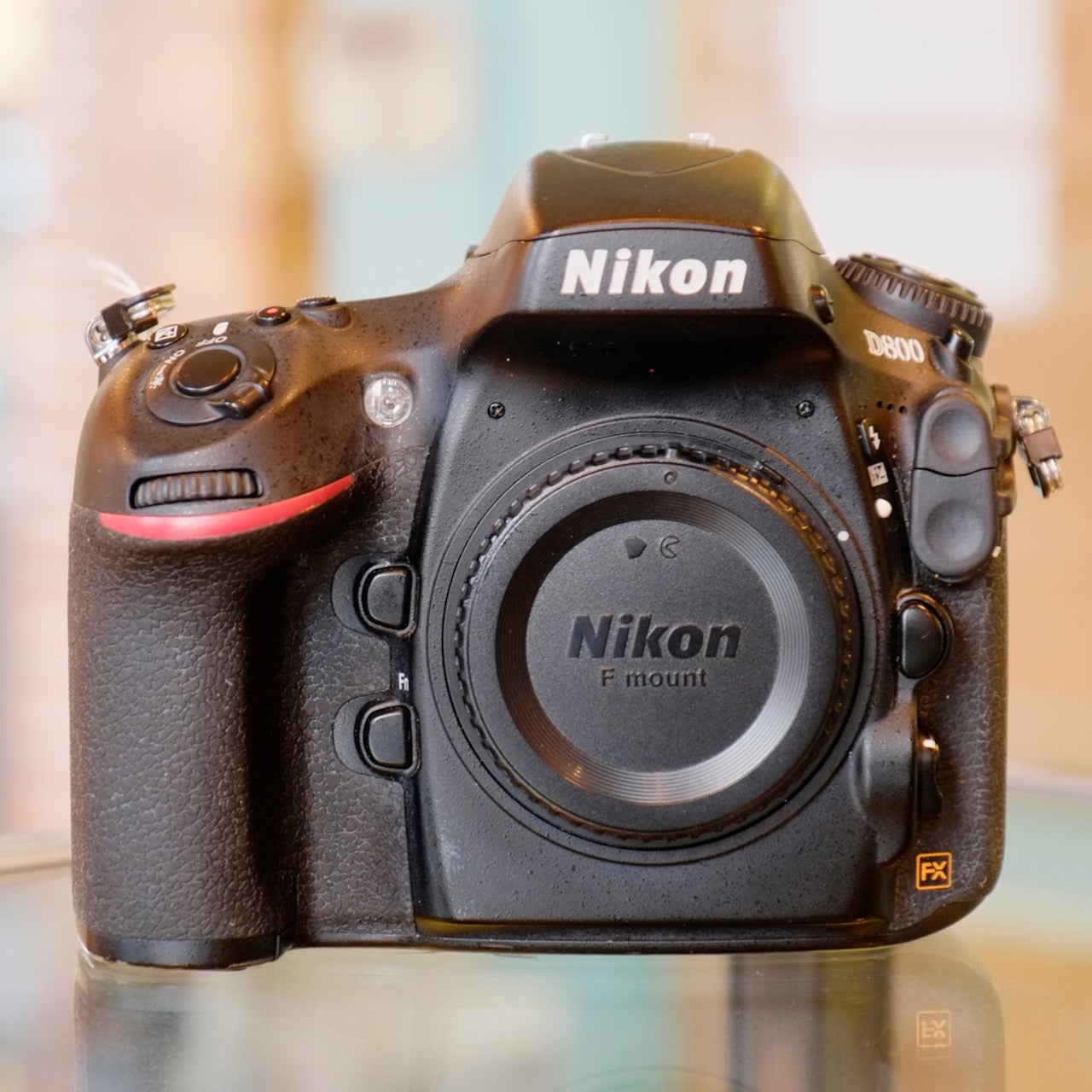 Nikon D800 – Camera Traders