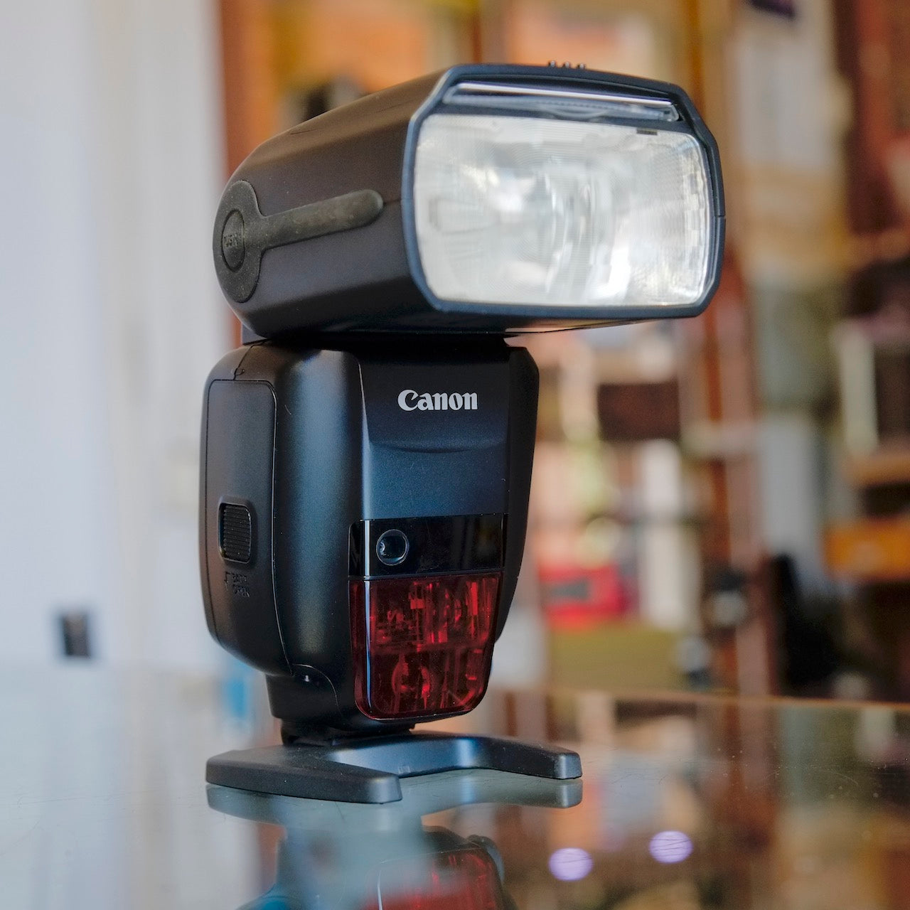 Canon Speedlite 600EX-RT – Camera Traders