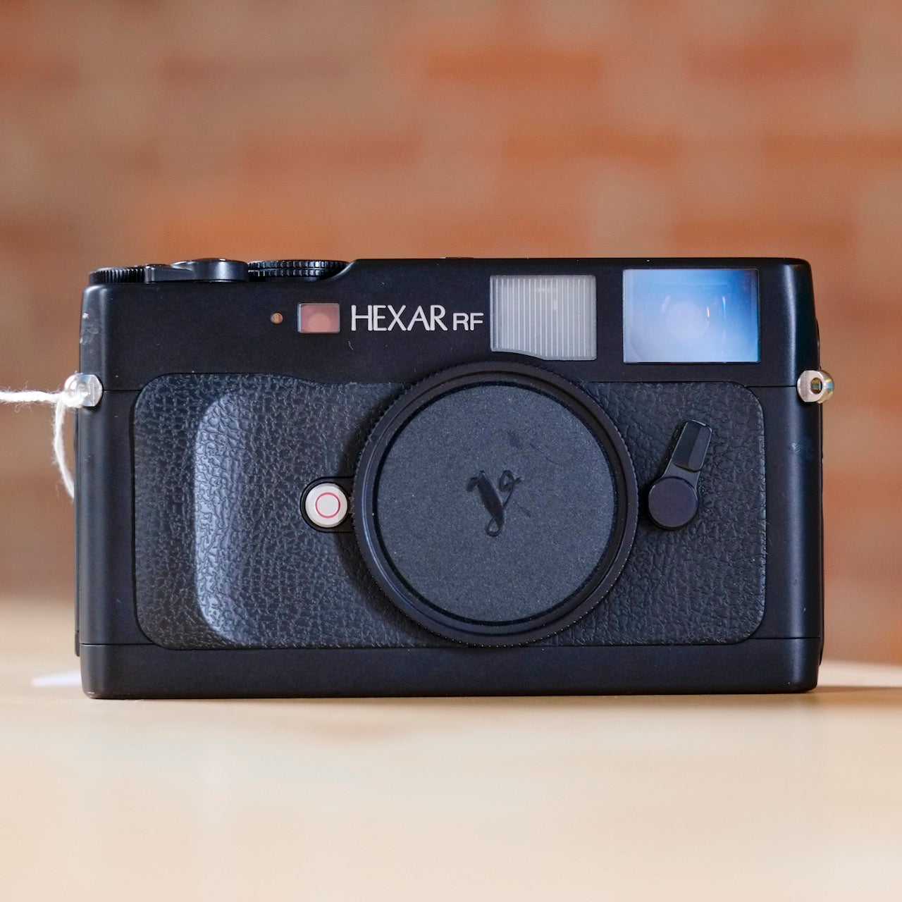 Konica Hexar RF – Camera Traders
