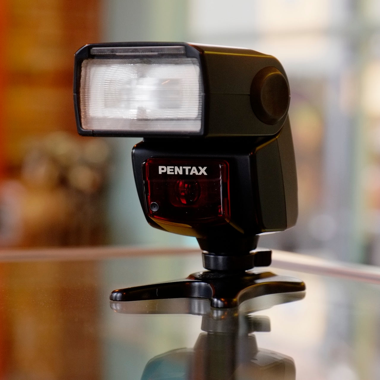 Pentax AF-360FGZ – Camera Traders