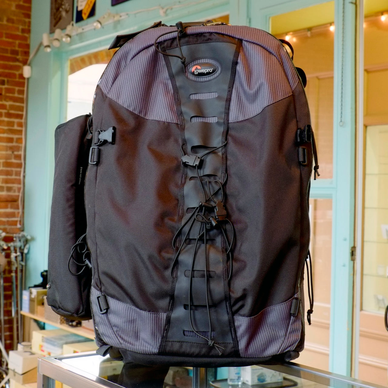 Lowepro Super Trekker AW II