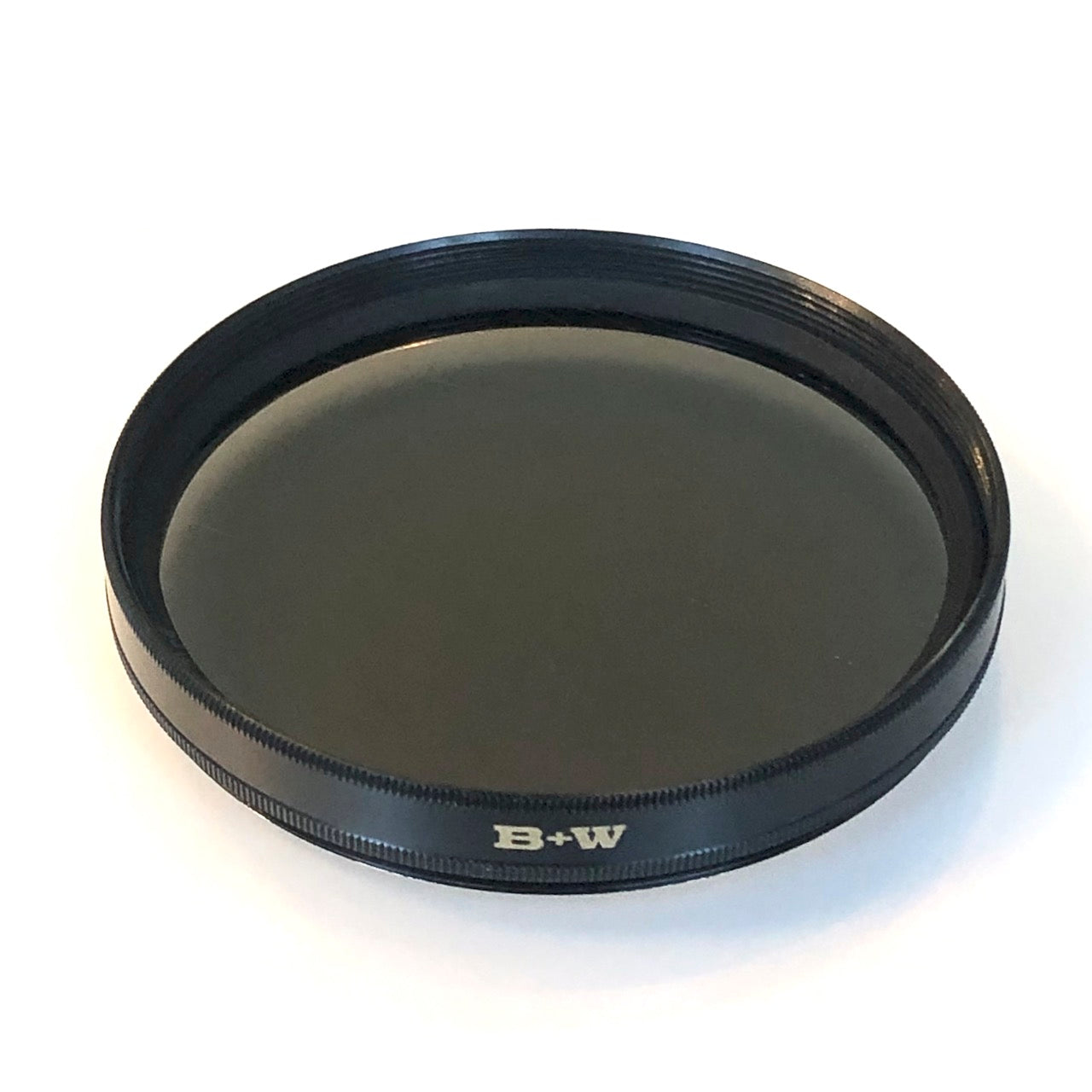 B+W KSM Circular Polarizer + KR1.5 Warmton F-Pro (77mm)