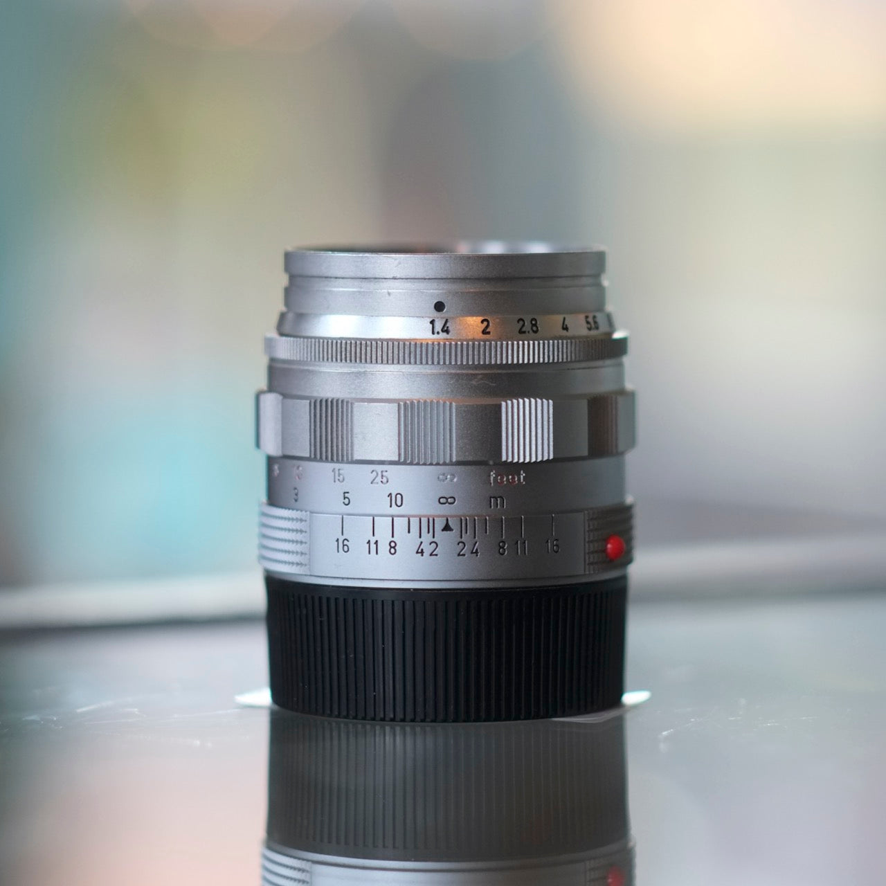 Lenses for Leica M – Camera Traders