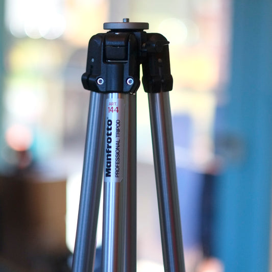 Manfrotto 144