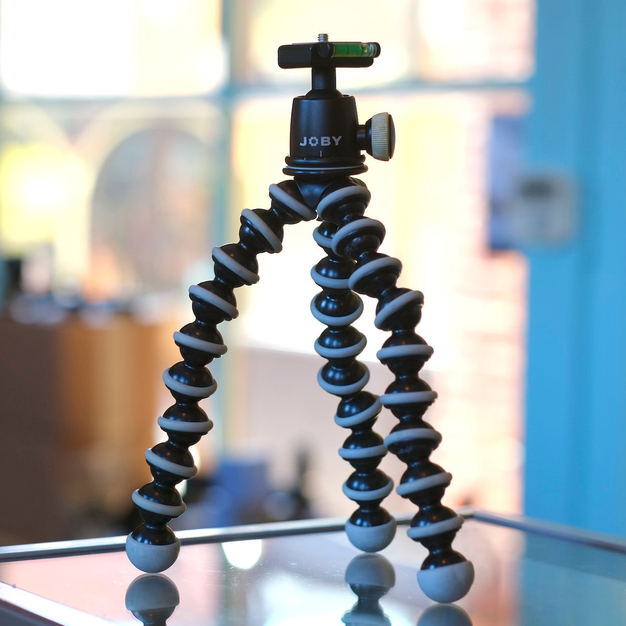 Joby Gorillapod with ball head