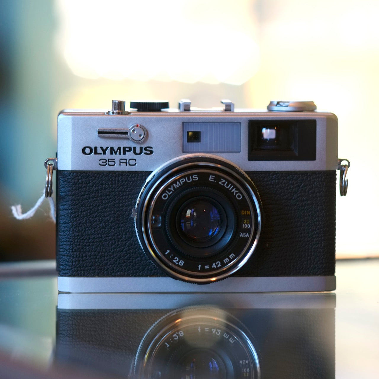 Olympus 35RC