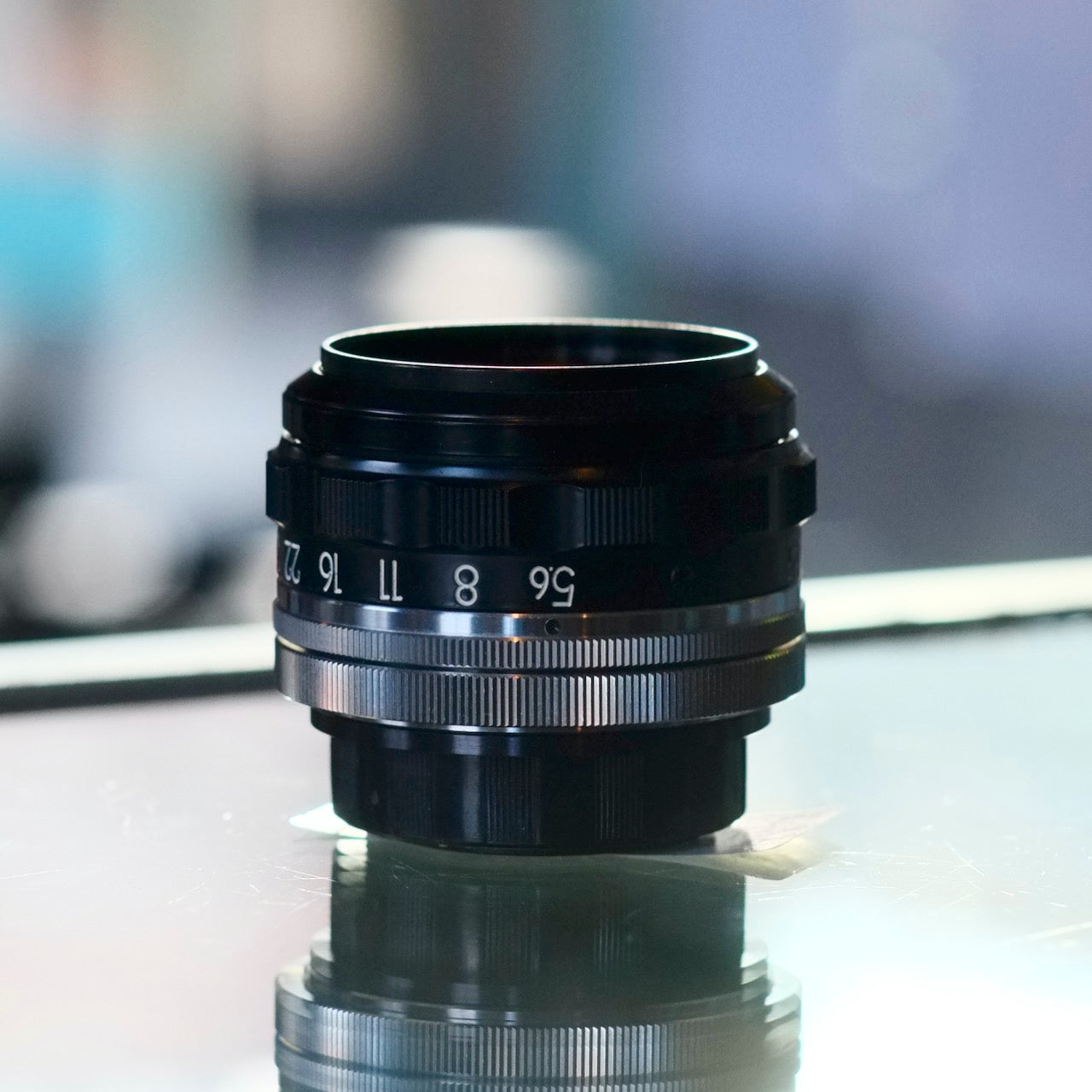 Lenses for LTM – Camera Traders