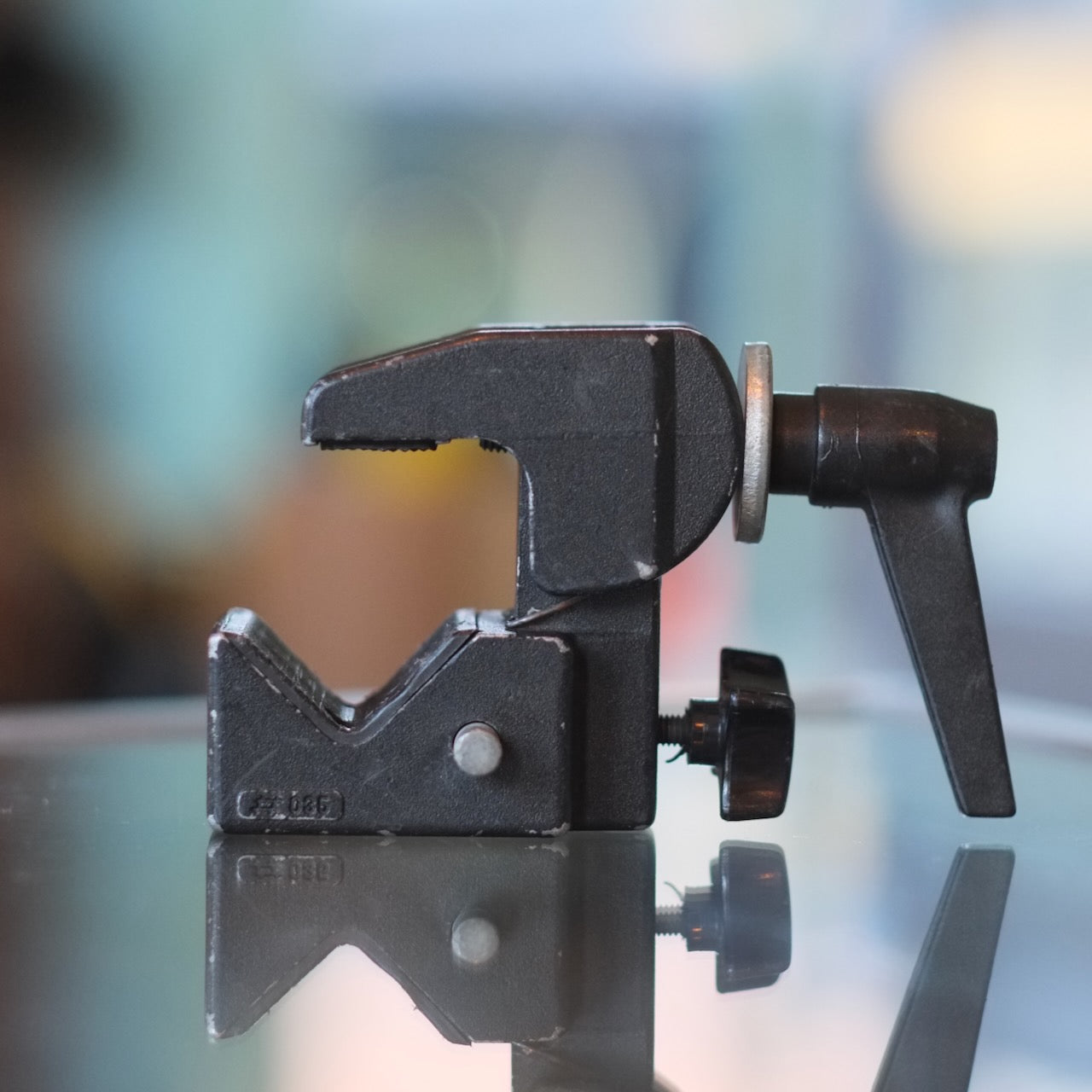 Manfrotto Superclamp