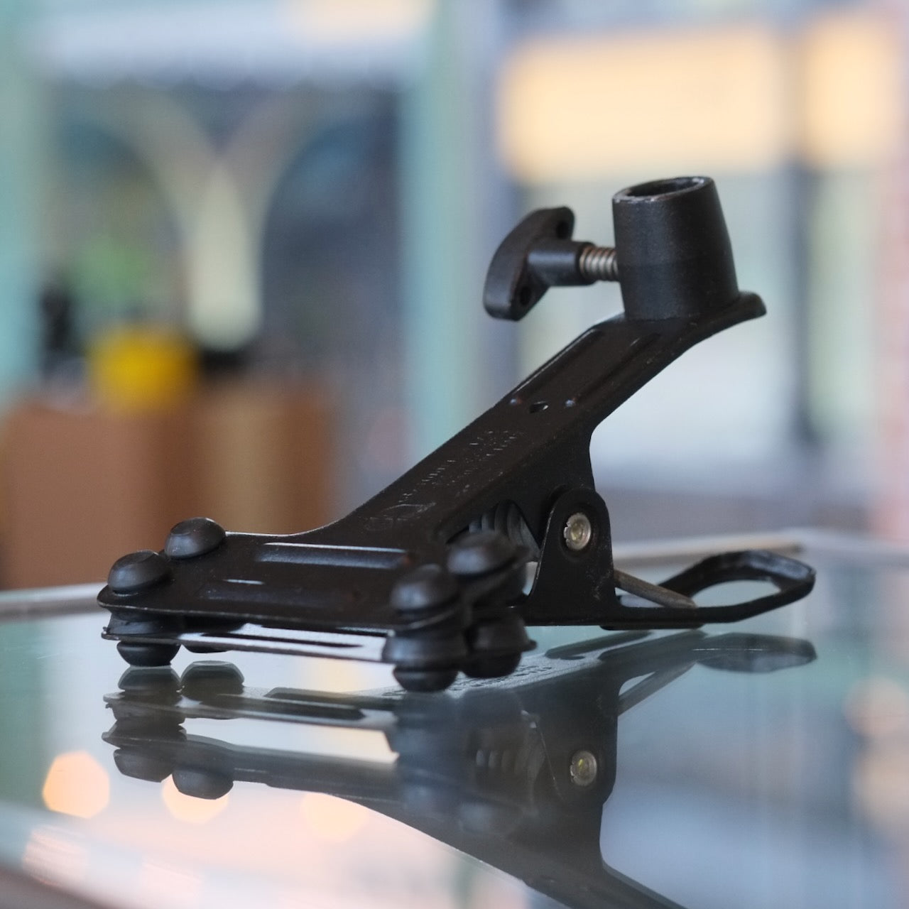 Manfrotto #175 clamp