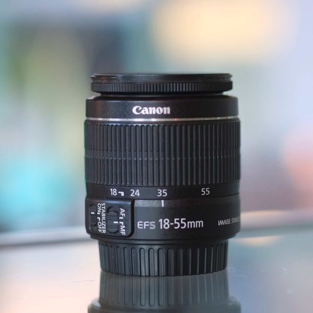 Lenses for Canon EF – Page 2 – Camera Traders