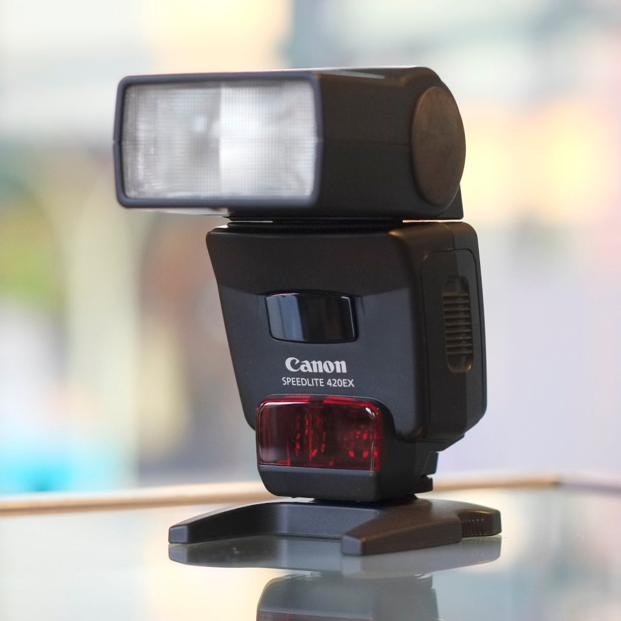 Canon Speedlite 420EX