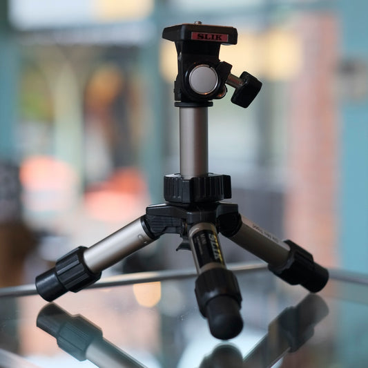 Slik Mini Tripod