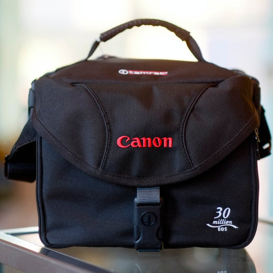 Canon/Tamrac bag