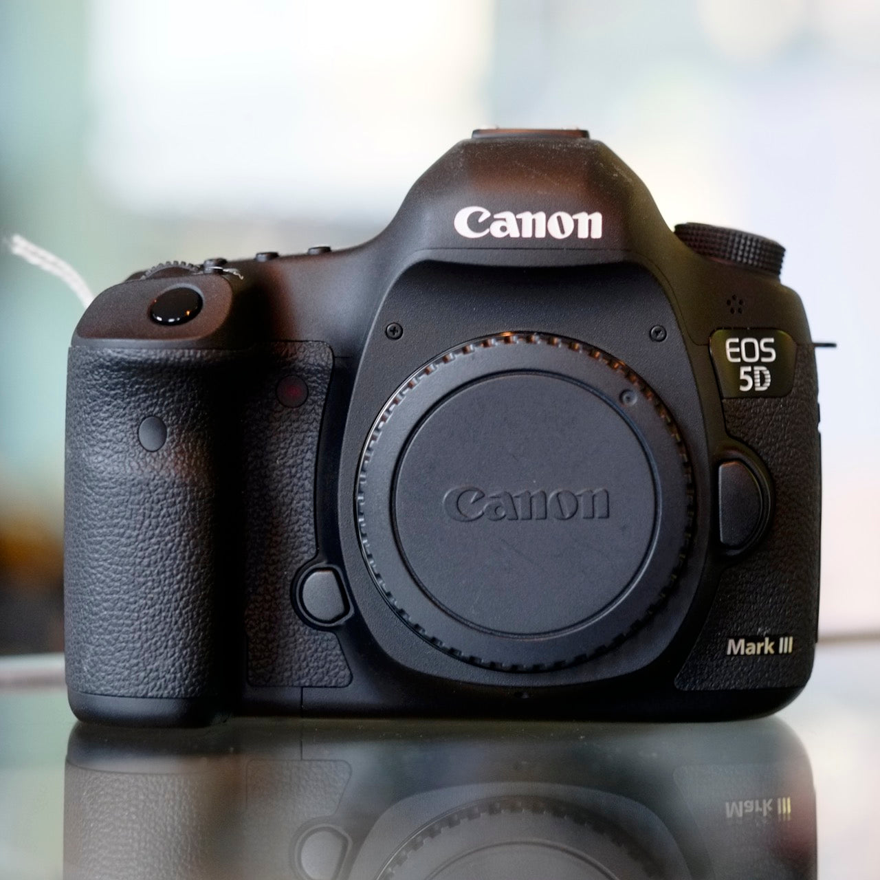 Canon EOS 5D Mark III