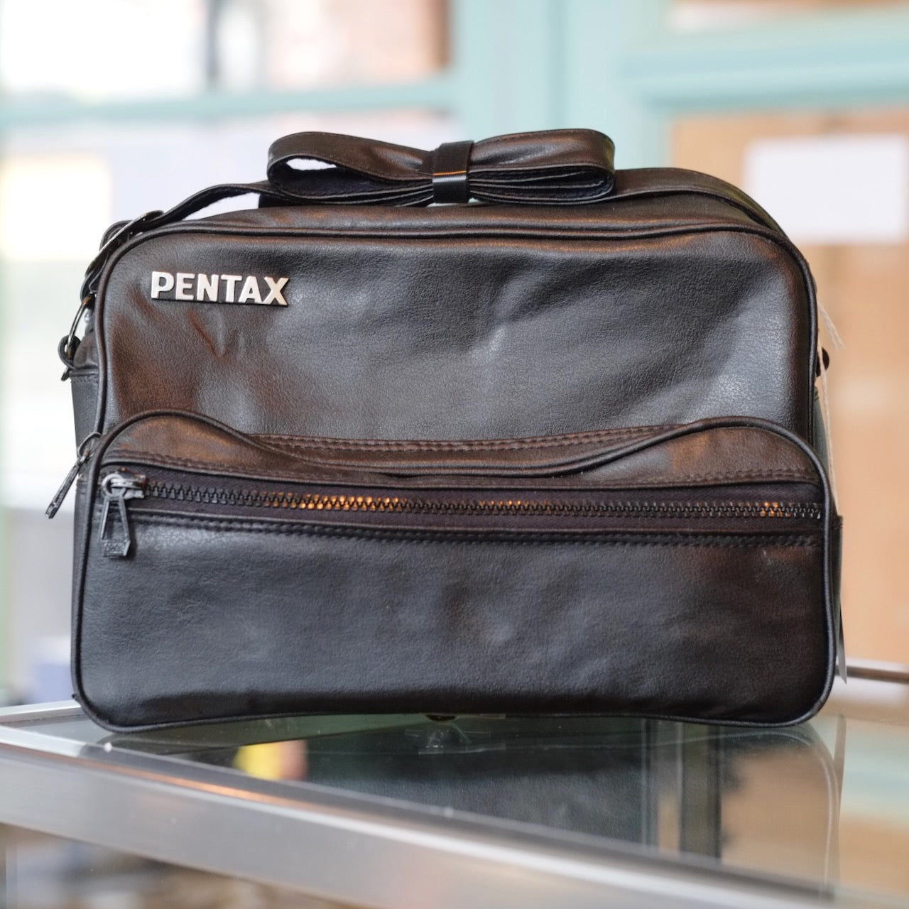 Pentax bag